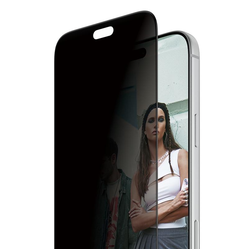 PanzerGlass Privacy Panzerglas | iPhone 18 Pro Max