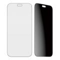 PanzerGlass Privacy Panzerglas | iPhone 18 Pro Max