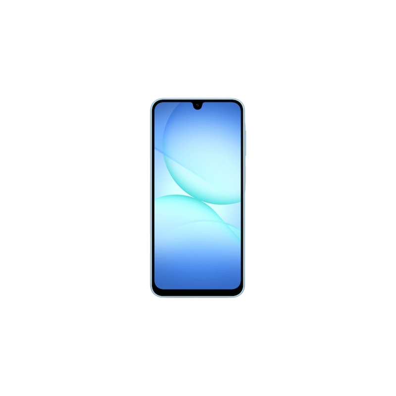 Samsung Galaxy A17 4G 128GB Light Blue