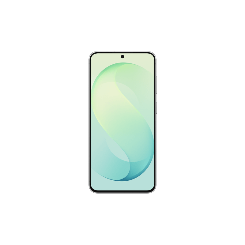Samsung Galaxy S26 FE 128GB Pistachio