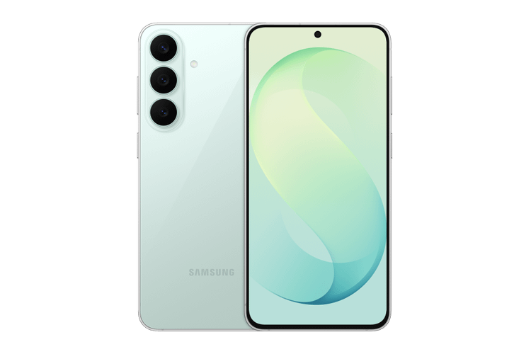 Samsung Galaxy S26 FE 128GB Pistachio verkaufen