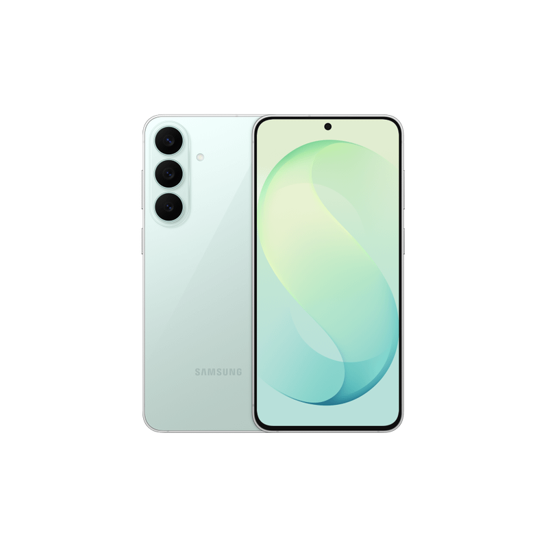 Samsung Galaxy S26 FE 128GB Pistachio