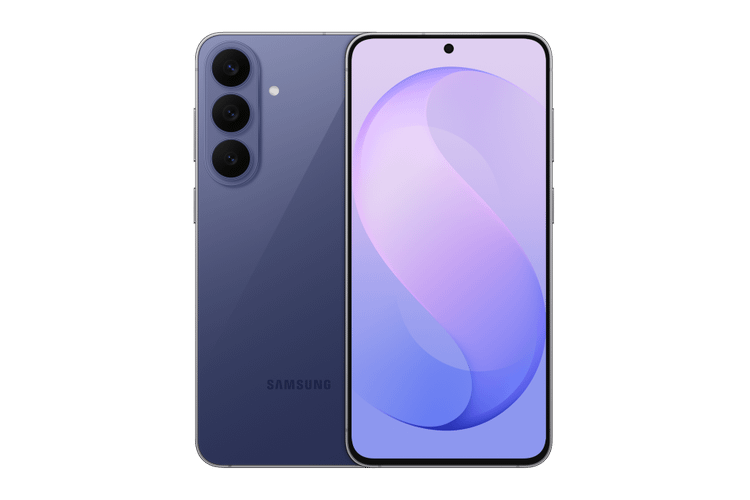 Samsung Galaxy S26 FE 512GB Blueberry verkaufen