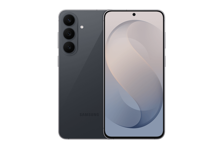 Samsung Galaxy S26 FE 512GB Graphite verkaufen