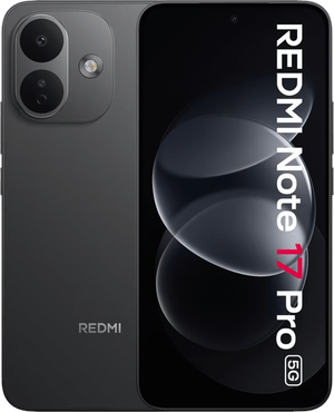 Redmi Note 17 Pro verkaufen