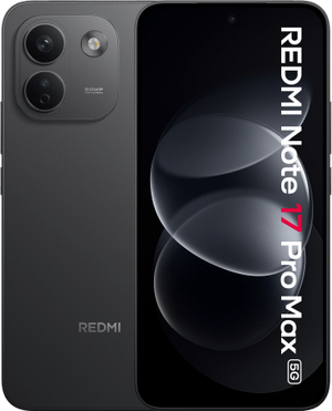 Redmi Note 17 Pro Max verkaufen
