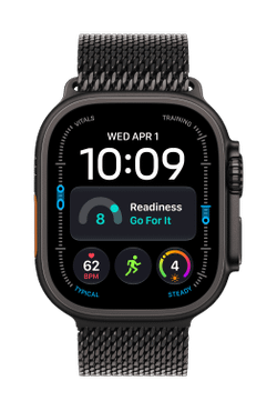 Apple Watch Ultra 4