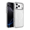 Clear Case mit MagSafe | iPhone 18 Pro