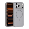 Handyhülle mit MagSafe Grau | iPhone 18 Pro Max