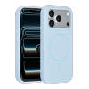 Handyhülle mit MagSafe Hellblau | iPhone 18 Pro