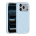 Handyhülle mit MagSafe Hellblau | iPhone 18 Pro