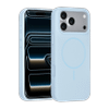 Handyhülle mit MagSafe Hellblau | iPhone 18 Pro Max