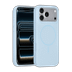 Handyhülle mit MagSafe Hellblau | iPhone 18 Pro Max