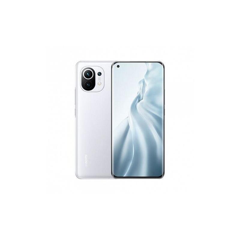 Xiaomi Mi 11 5G 128GB Cloud White 