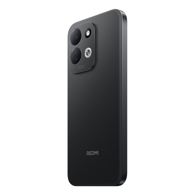 Xiaomi Redmi 17 4G 128GB Black