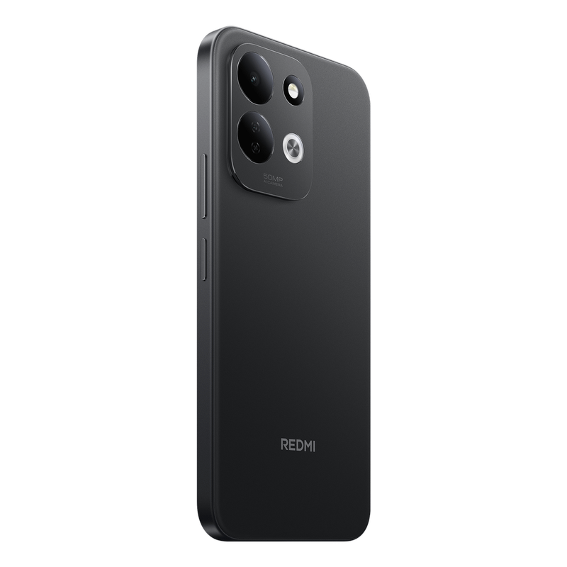 Xiaomi Redmi 17 4G 128GB Black