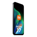 Xiaomi Redmi 17 4G 128GB Black