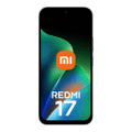 Xiaomi Redmi 17 4G 128GB Black