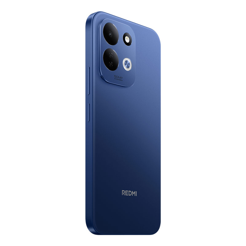 Xiaomi Redmi 17 4G 128GB Deep Blue