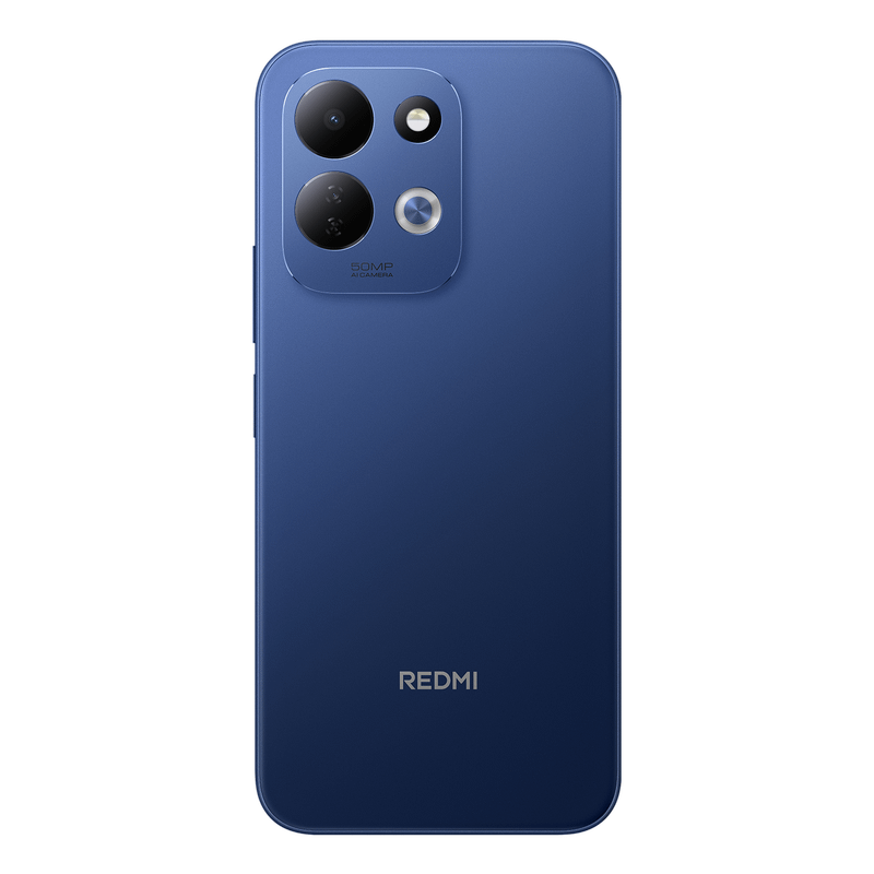 Xiaomi Redmi 17 4G 128GB Deep Blue