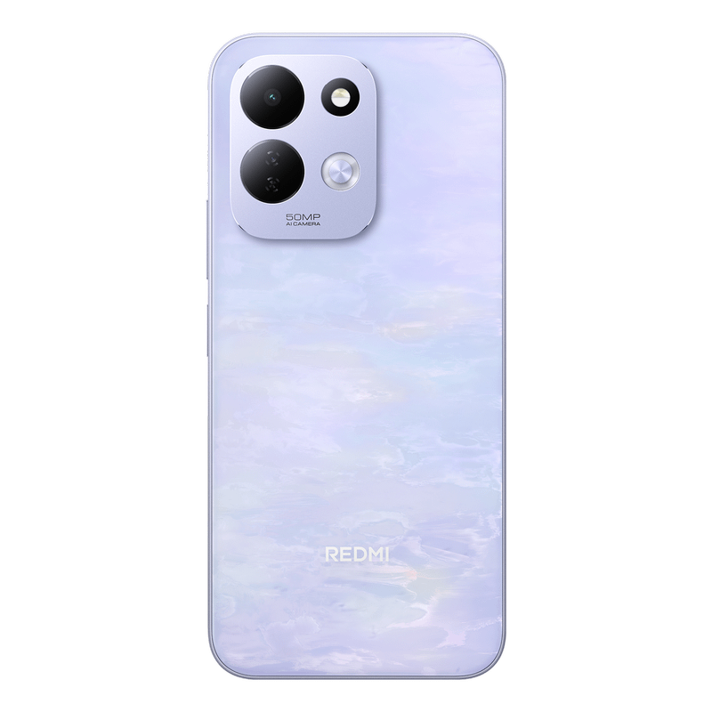 Xiaomi Redmi 17 4G 128GB Lotus Purple