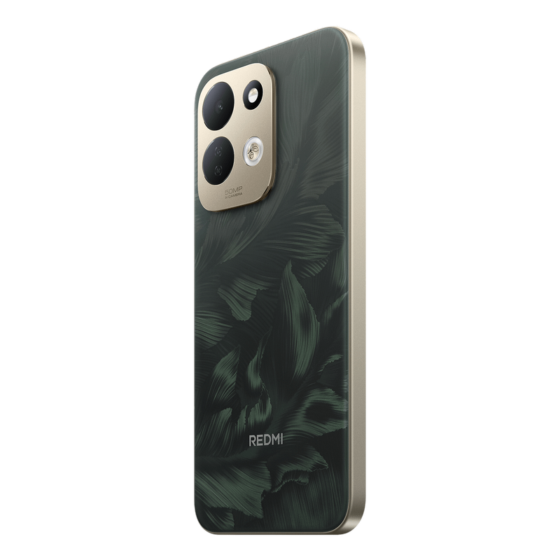 Xiaomi Redmi 17 4G 128GB Oak Green