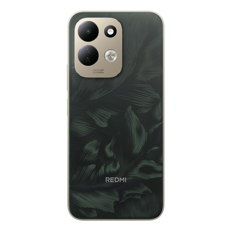 Xiaomi Redmi 17 4G 128GB Oak Green