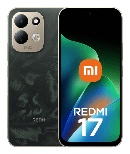 Xiaomi Redmi 17 4G 128GB Oak Green verkaufen