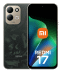 Redmi 17 4G 128GB Oak Green