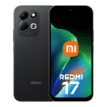 Xiaomi Redmi 17 4G 256GB Black
