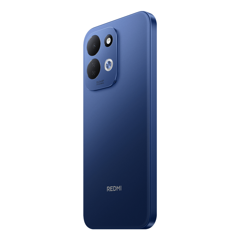 Xiaomi Redmi 17 4G 256GB Deep Blue