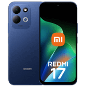 Xiaomi Redmi 17 4G 256GB Deep Blue