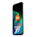 Xiaomi Redmi 17 4G 256GB Lotus Purple
