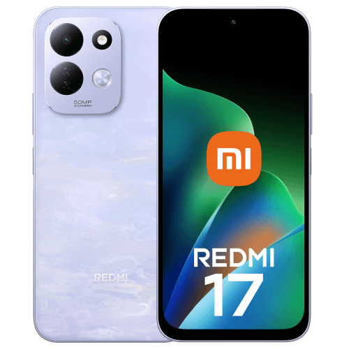 Xiaomi Redmi 17 4G 256GB Lotus Purple verkaufen
