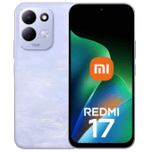 Xiaomi Redmi 17 4G 256GB Lotus Purple