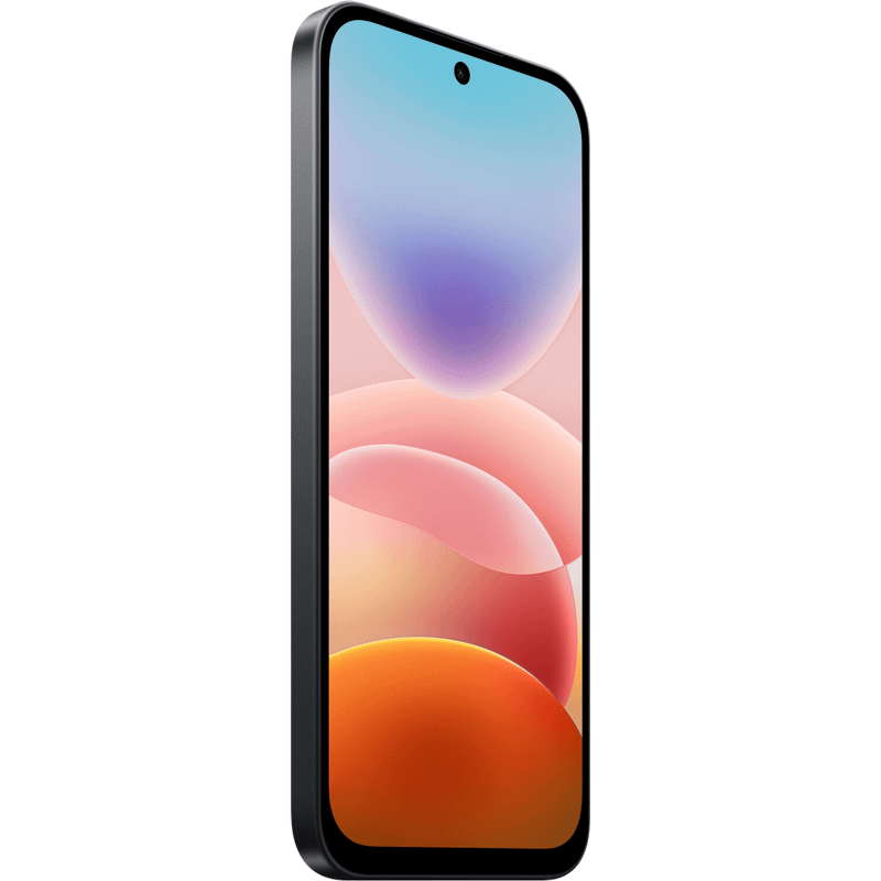 Xiaomi Redmi 17 5G 128GB Black