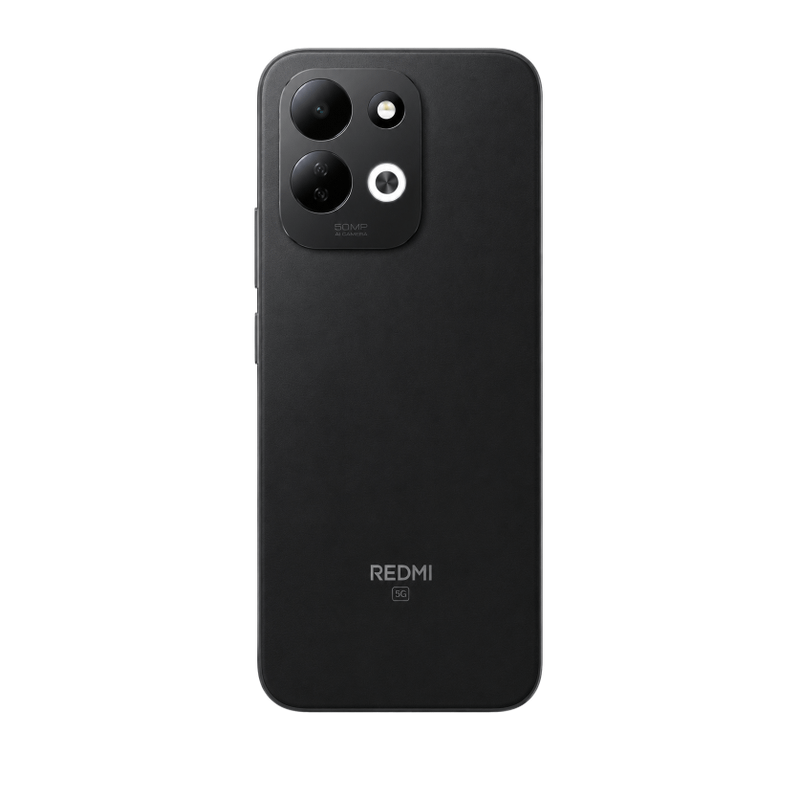 Xiaomi Redmi 17 5G 128GB Black