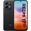 Xiaomi Redmi 17 5G 128GB Black