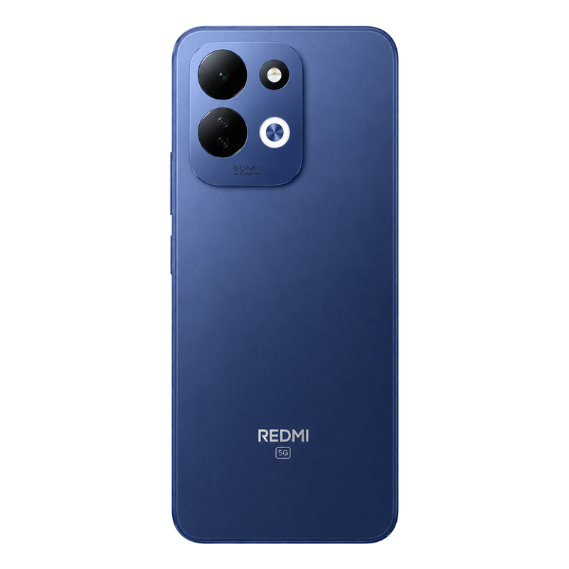 Xiaomi Redmi 17 5G 128GB Deep Blue