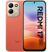 Xiaomi Redmi 17 5G 128GB Vivid Orange