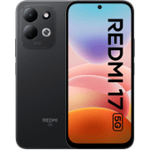Xiaomi Redmi 17 5G 256GB Black