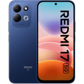 Xiaomi Redmi 17 5G 256GB Deep Blue