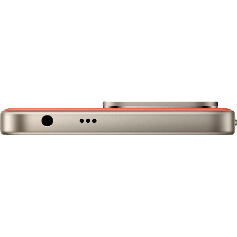Xiaomi Redmi 17 5G 256GB Vivid Orange