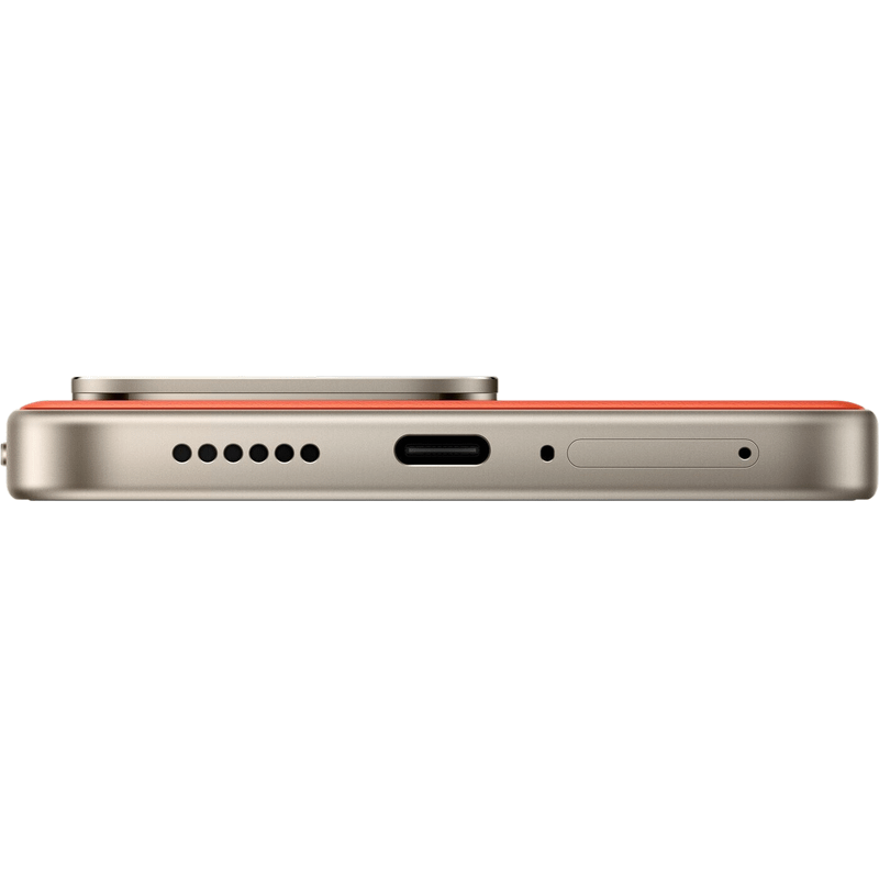 Xiaomi Redmi 17 5G 256GB Vivid Orange