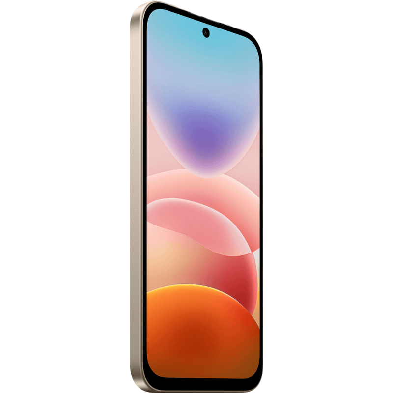Xiaomi Redmi 17 5G 256GB Vivid Orange