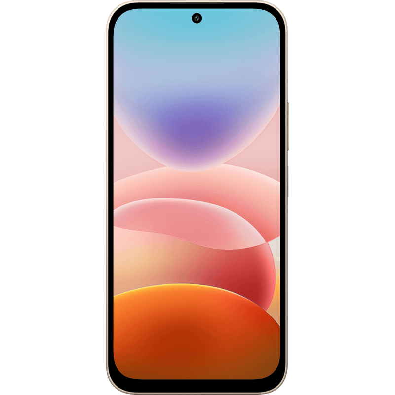 Xiaomi Redmi 17 5G 256GB Vivid Orange
