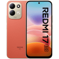 Xiaomi Redmi 17 5G 256GB Vivid Orange