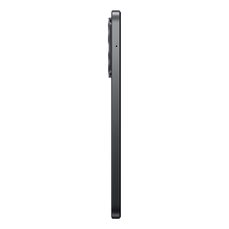 Xiaomi Redmi 17C 5G 4GB RAM 128GB ROM Black