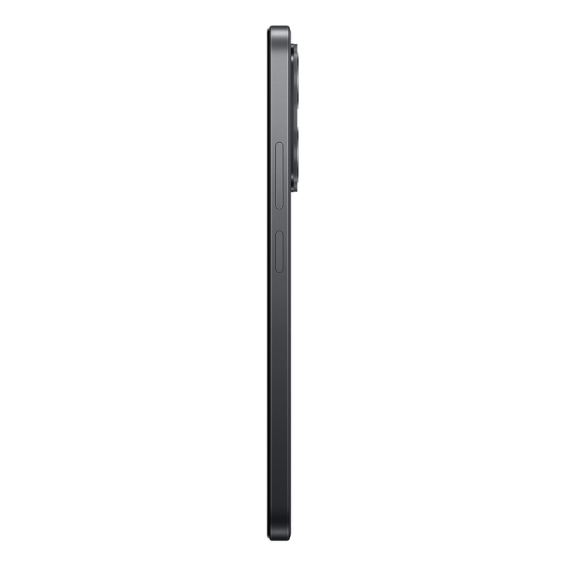 Xiaomi Redmi 17C 5G 4GB RAM 128GB ROM Black