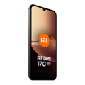 Xiaomi Redmi 17C 5G 4GB RAM 128GB ROM Black